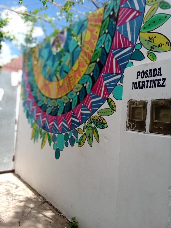Posada Martinez Apartman Corrientes Kültér fotó