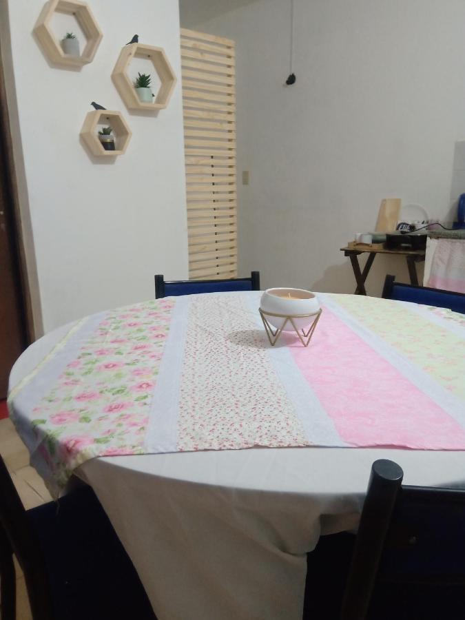 Posada Martinez Apartman Corrientes Kültér fotó